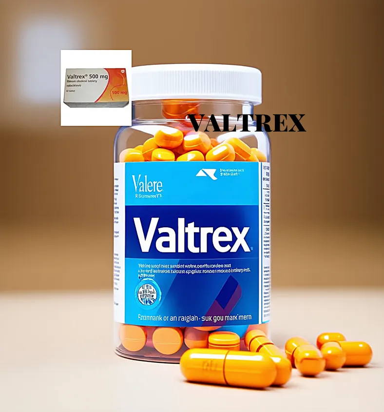 Valtrex vattkoppor